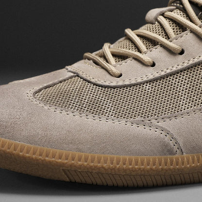 Lucas - Baskets décontractées