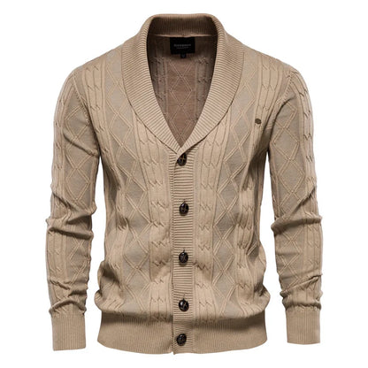 Le pull Kensington 