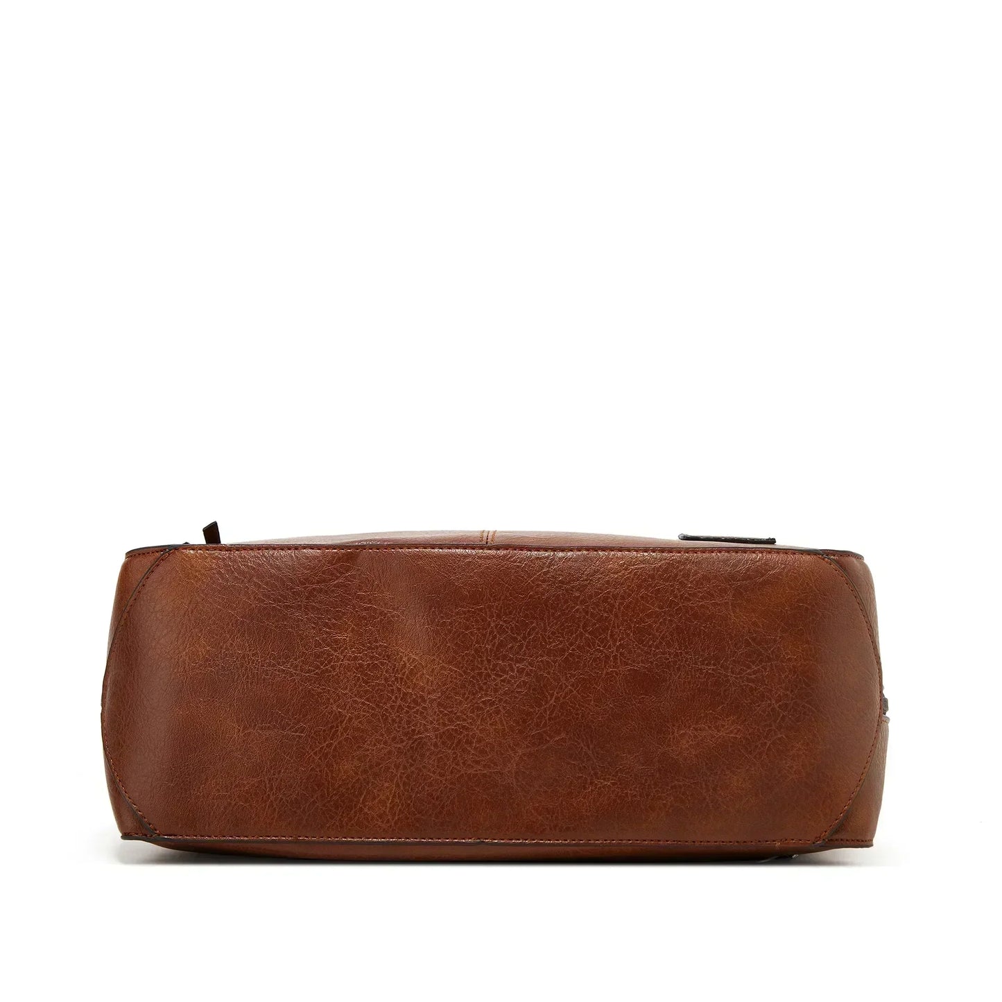Maureen - Sac hobo souple en cuir