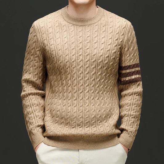 Massimo Knit Sweater