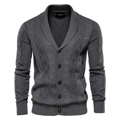 Le pull Kensington 
