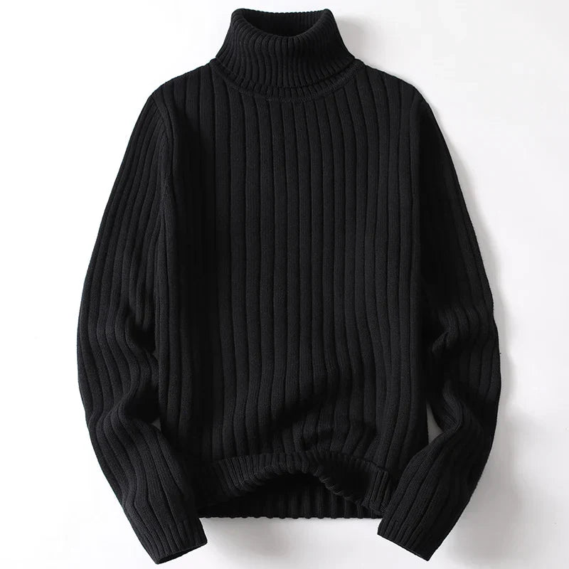 Adriano Turtleneck Sweater