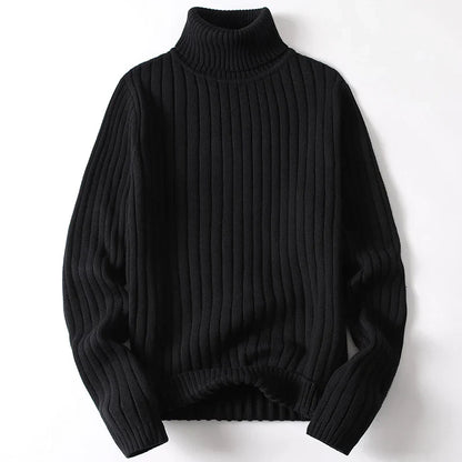 Adriano Turtleneck Sweater