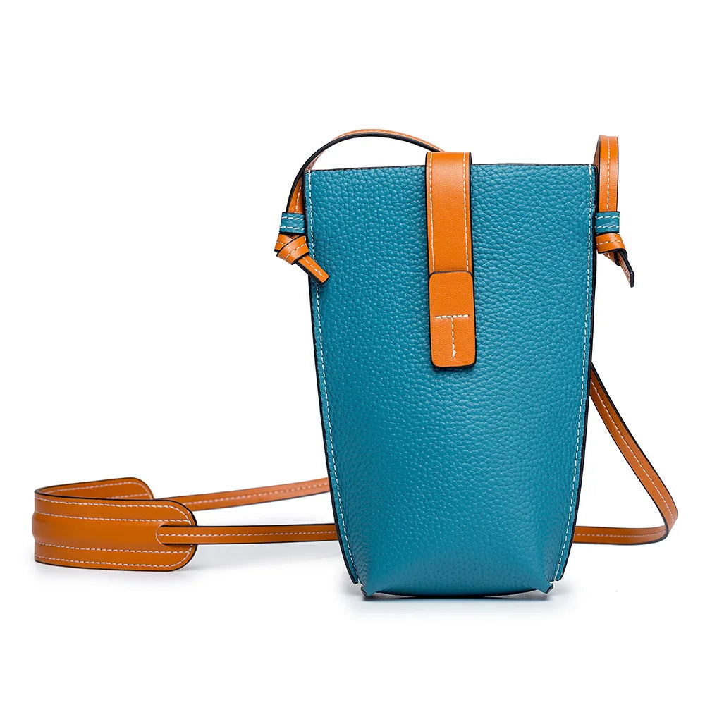Catherine - Sac bandoulière