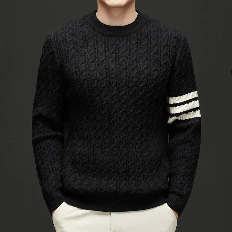 Massimo Knit Sweater