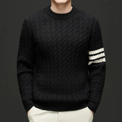 Massimo Knit Sweater