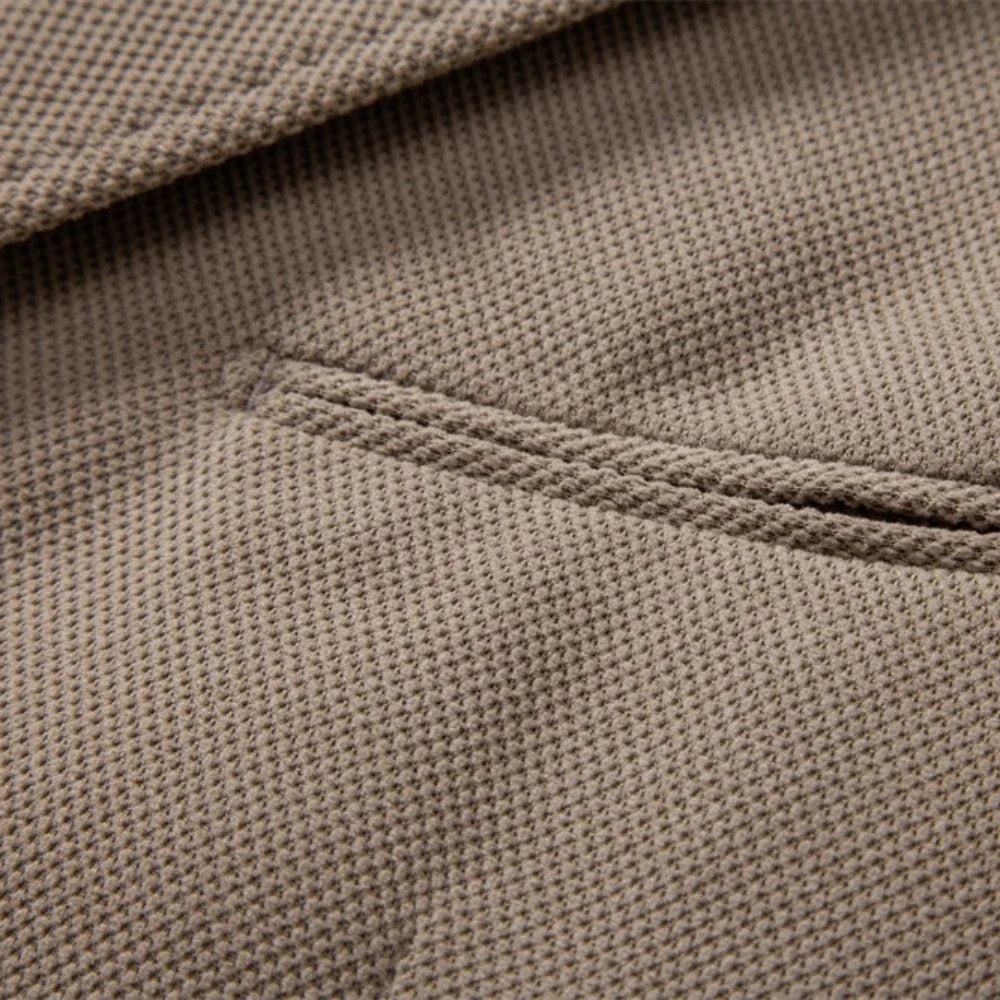 James - Blazer homme coupe slim