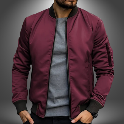 Oliver - Veste bomber légère