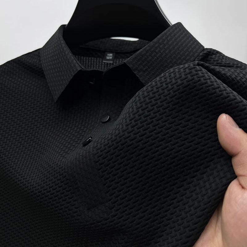 Polo Oliver en maille