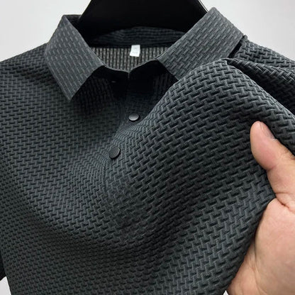 Polo Oliver en maille