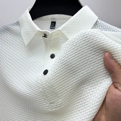 Polo Oliver en maille