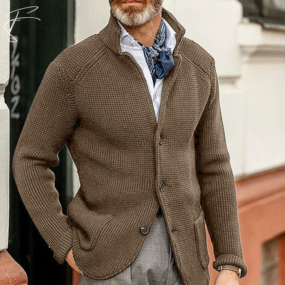 Gilet en coton Damian
