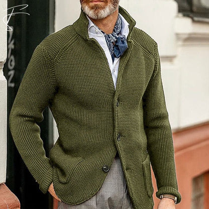 Gilet en coton Damian