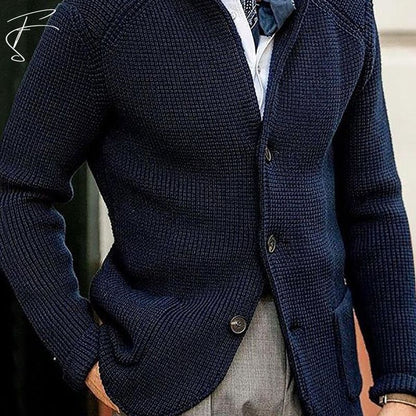 Gilet en coton Damian