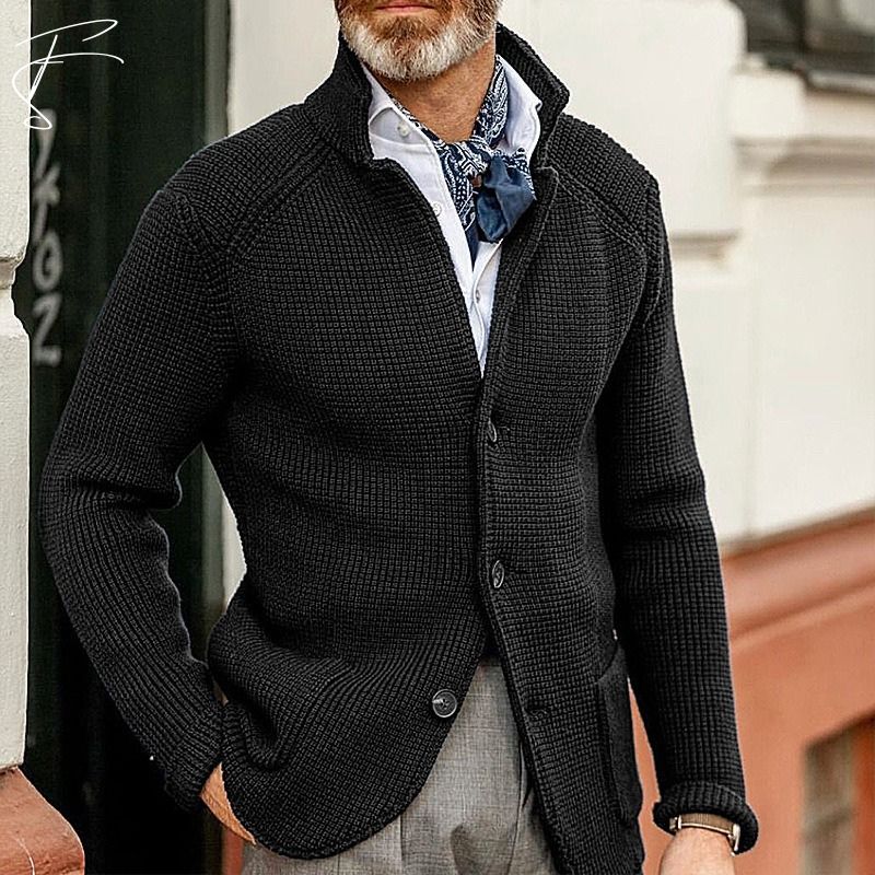 Gilet en coton Damian
