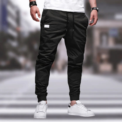 Henry - Slim Jogger Pants