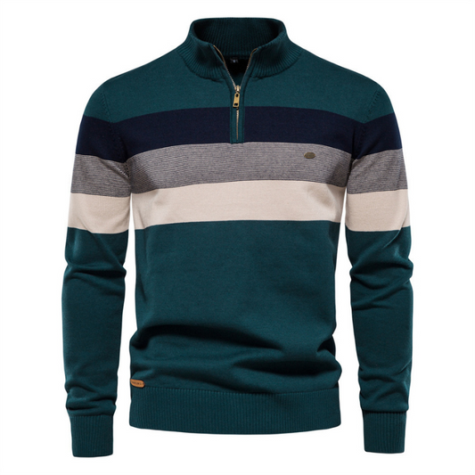 Pull élégant Dorian