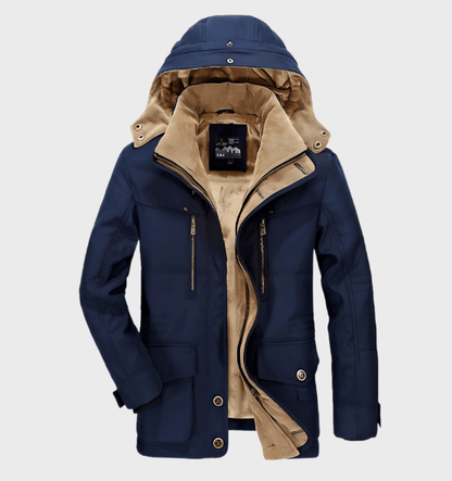 Daniel - Veste d'hiver pour homme