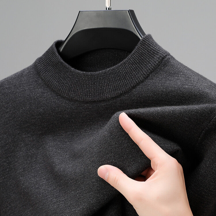 Pull Silas – Classique en maille