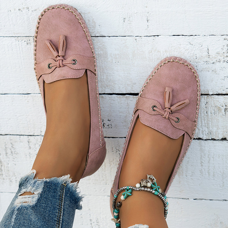 Mocassins classiques Reagan