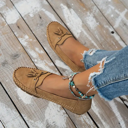 Mocassins classiques Reagan