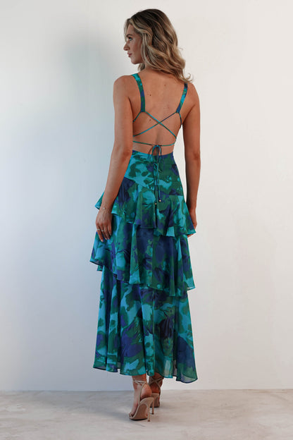 Padelinde Maxi Dress