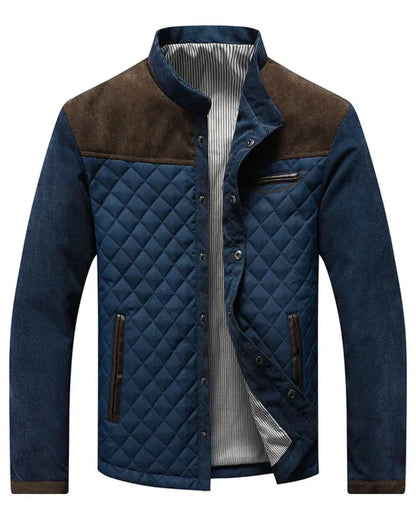 Rossi Roma Luxury Jacket