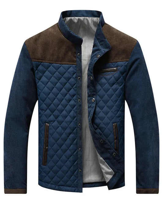 Rossi Roma Luxury Jacket