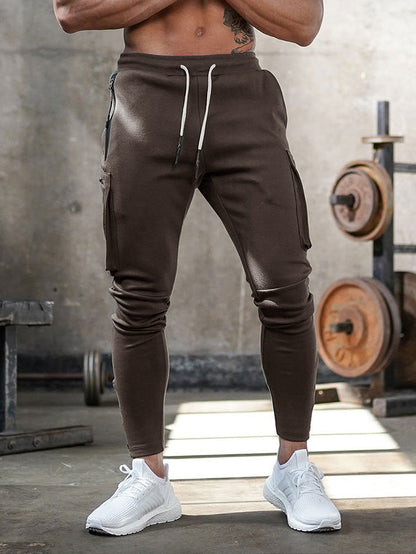 Caleb - Men’s Sports Joggers