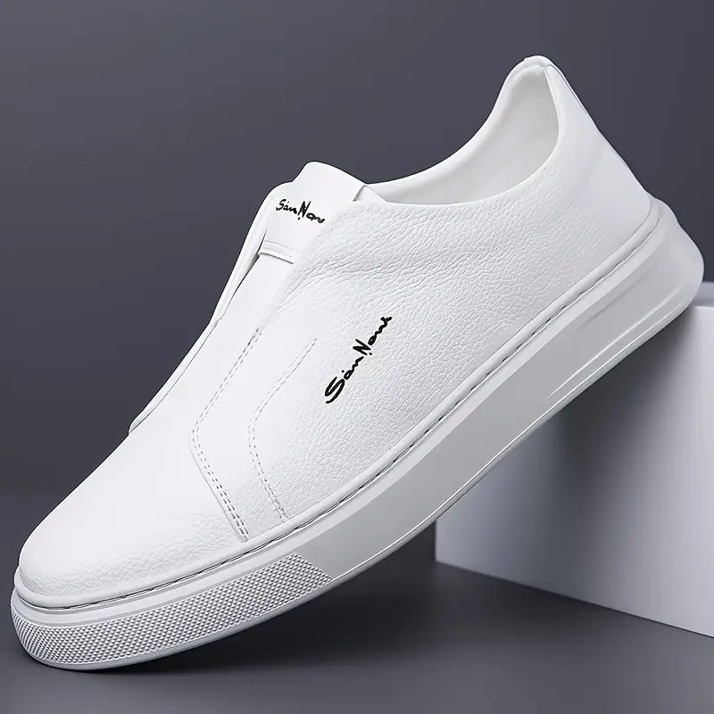 Baskets Riviera Slip-On