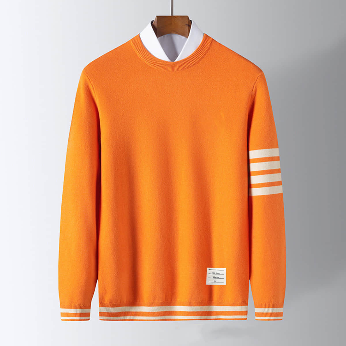 Pull en maille Camden