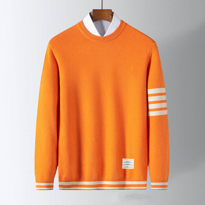 Pull en maille Camden