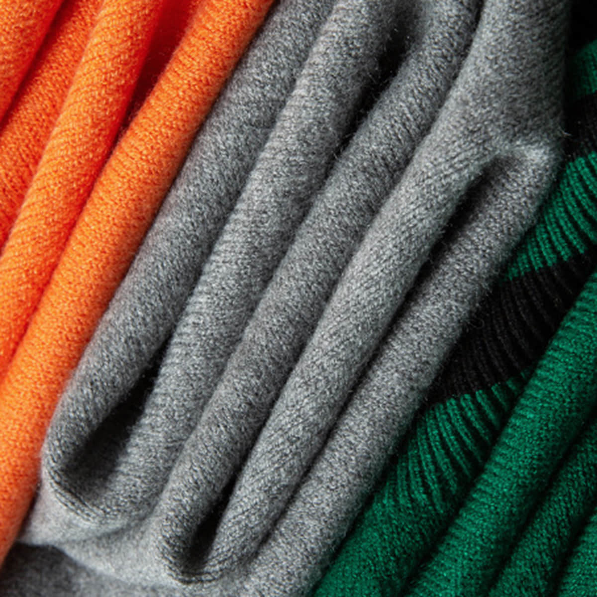 Pull en maille Camden