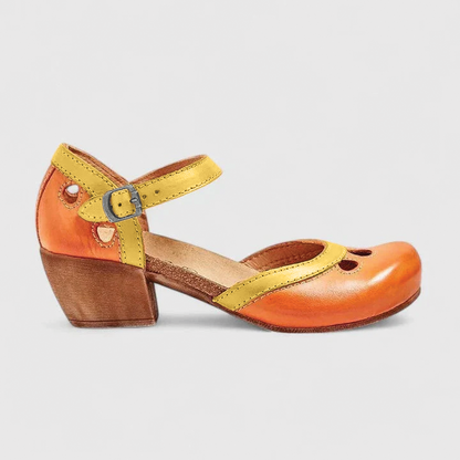 Helen - Chaussures Mary Jane