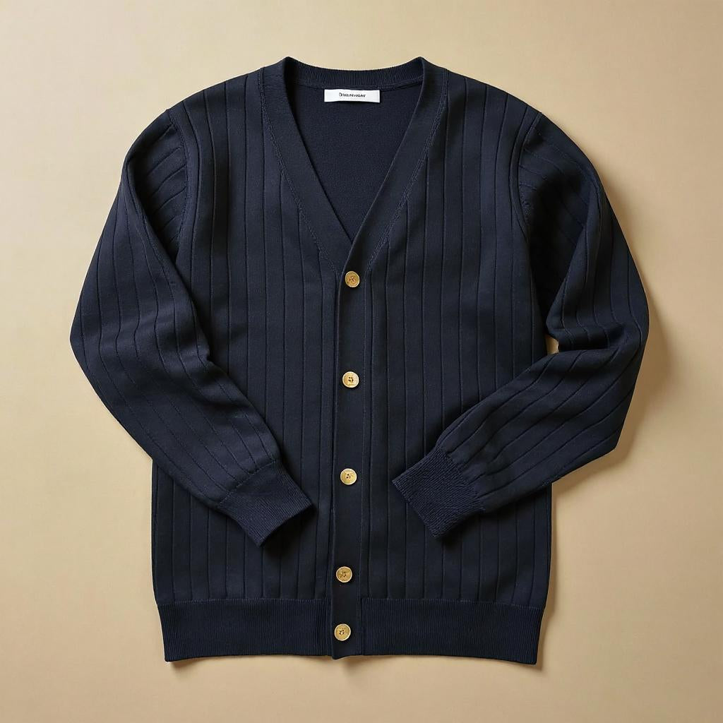 Giovanni Vinia Italian Cardigan