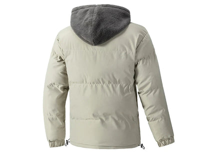 Chic Winter Comfort Jacket