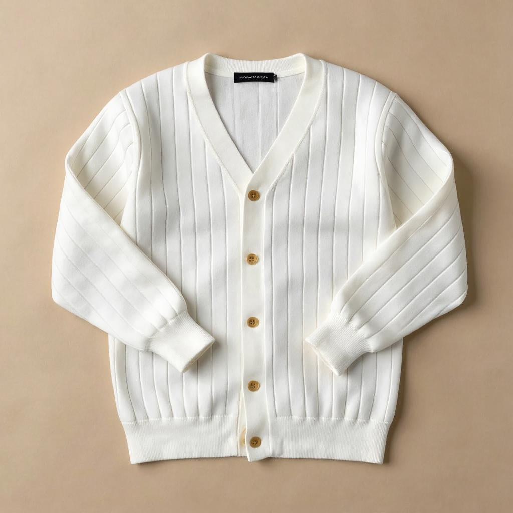 Giovanni Vinia Italian Cardigan