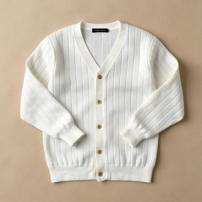 Giovanni Vinia Italian Cardigan