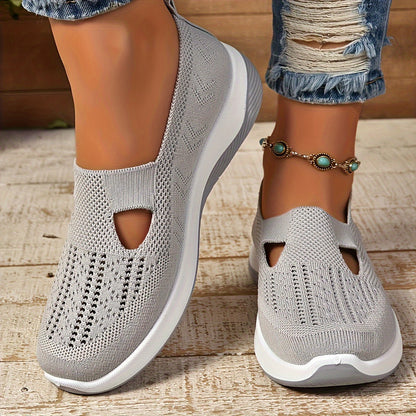 Comfy Walk Orthopedic Shoes
