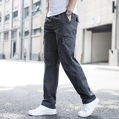 Prime Classic Cargo Pants