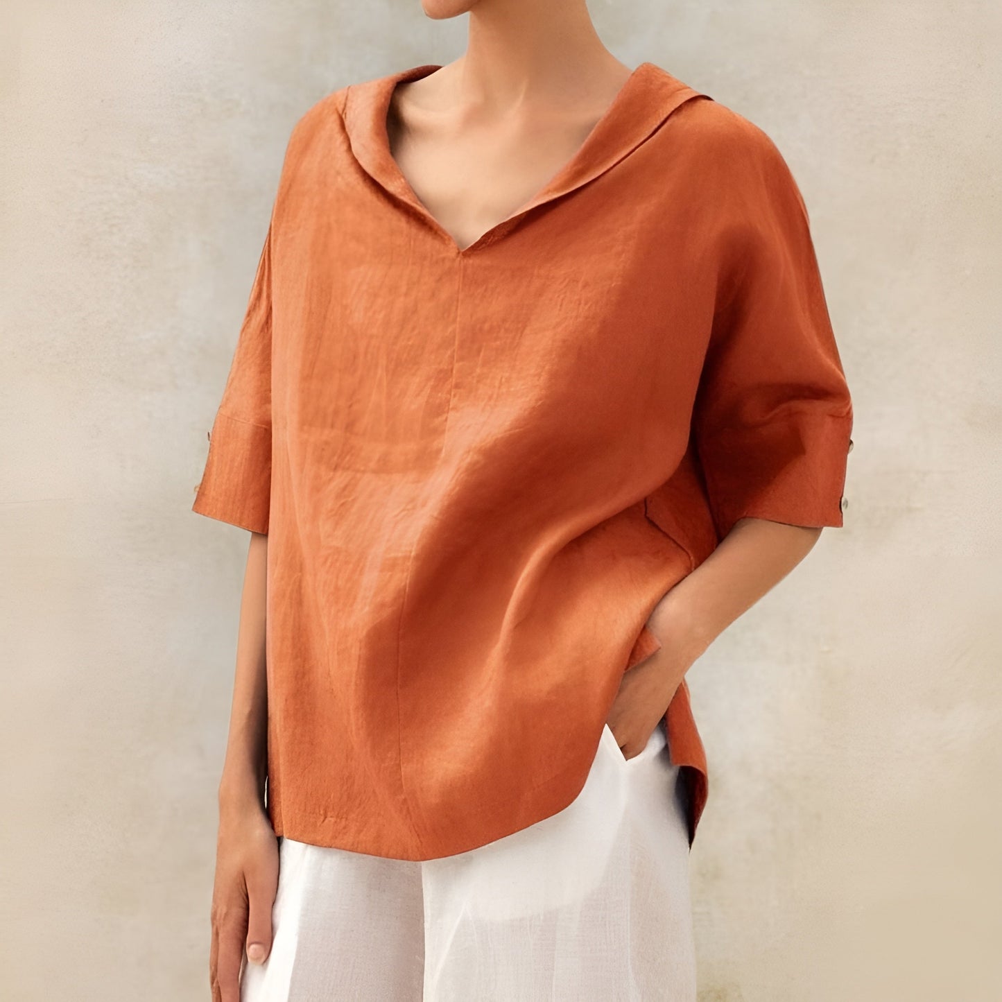 Raya Stylish Blouse