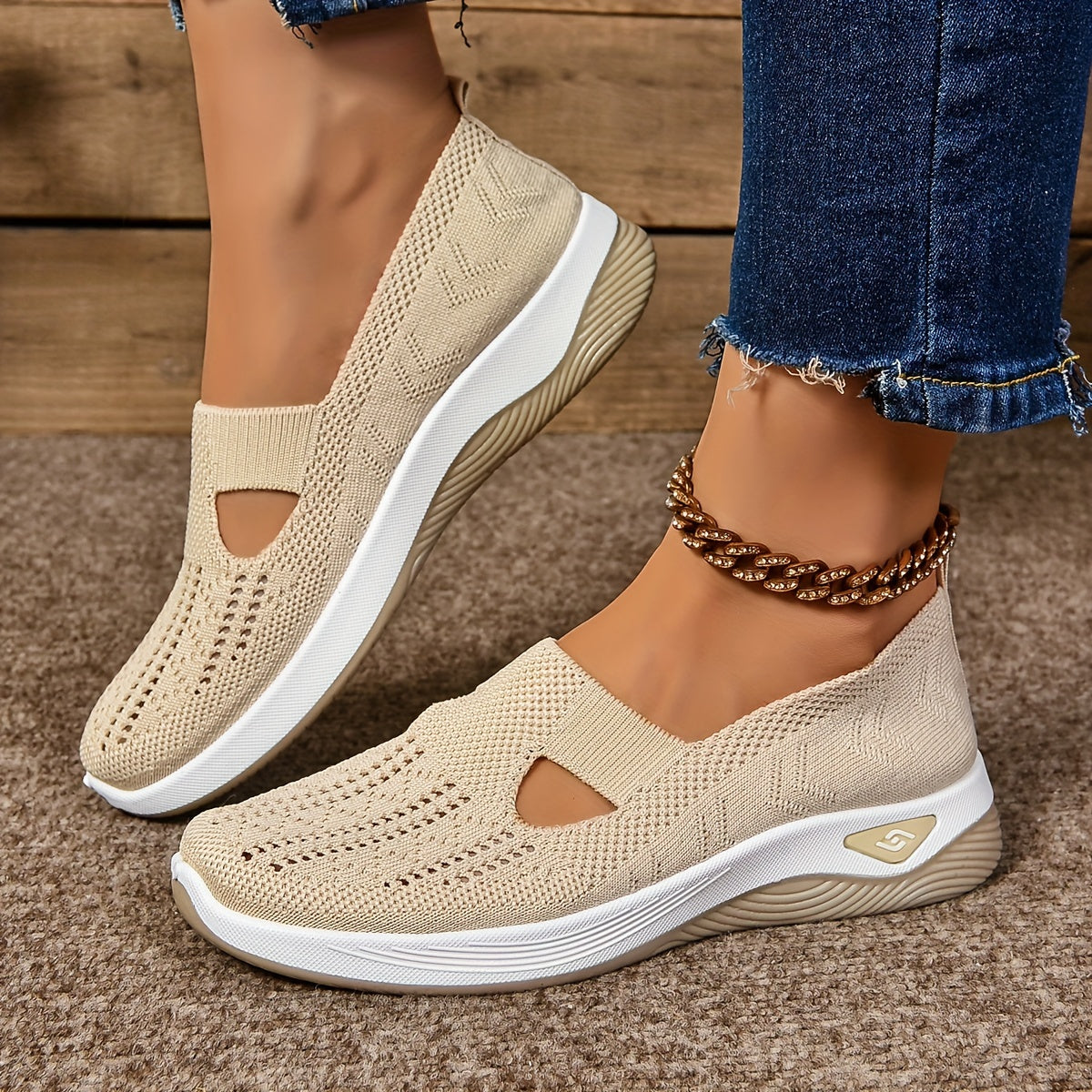 Comfy Walk Orthopedic Shoes