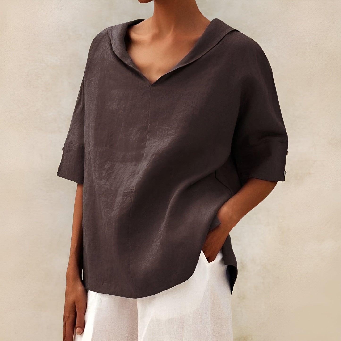 Raya Stylish Blouse