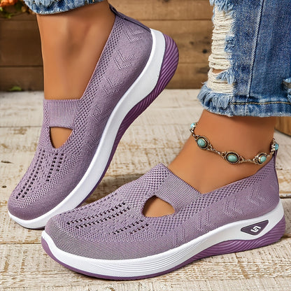 Comfy Walk Orthopedic Shoes