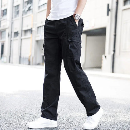 Prime Classic Cargo Pants