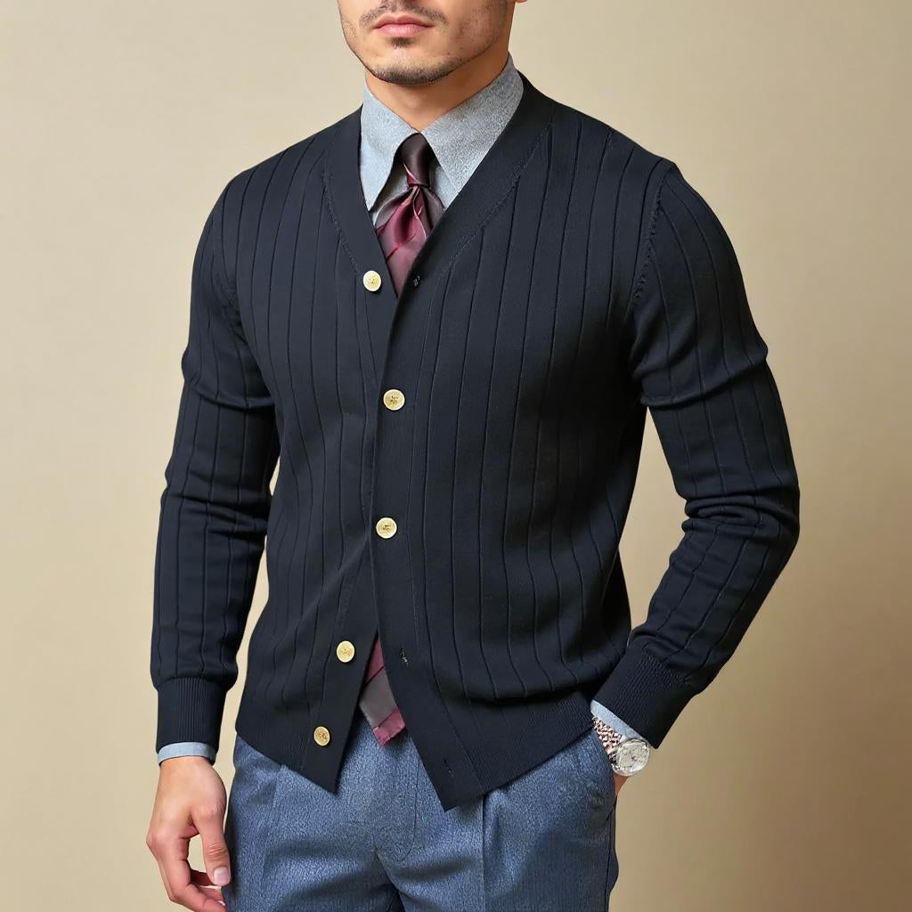 Giovanni Vinia Italian Cardigan