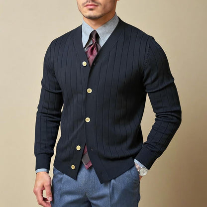 Giovanni Vinia Italian Cardigan