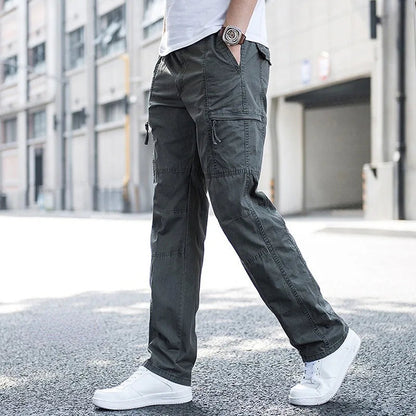 Prime Classic Cargo Pants