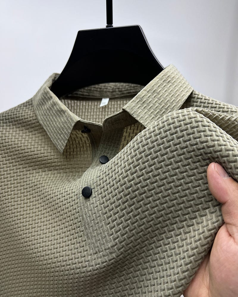 Prestige Men's Polo Shirt