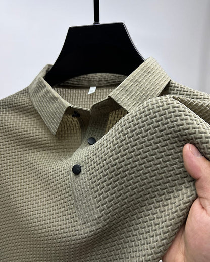 Prestige Men's Polo Shirt